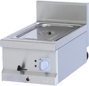 Benmari Usulü Cihazı ve Makinesi - Anadolu Mutfak