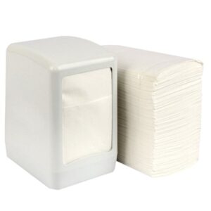 Dispenser Peçete 2 Katlı-200'lü