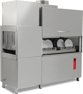 Empero EMP.3000-SAG-R Konveyörlü Bulaşık Makinesi Kurutma Tünelli Fiyatları, Özellikleri ve Yorumları | En Ucuzu Akakçe