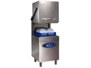 Öztiryakiler Giyotin Tip Bulaşık Yıkama Makinesi OBM 1080