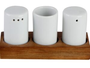 Porland Menaj Takımı 4 Parça | Porland