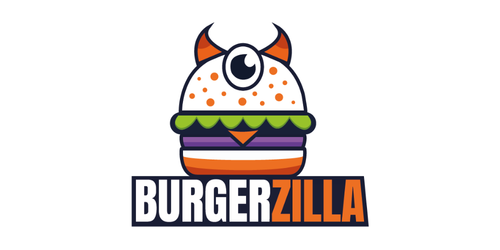 Burgerzilla - One Kitchen