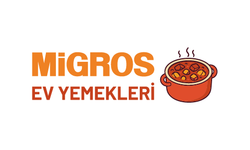 migros ev yemekleri